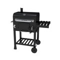 Ghp Group Compact Charcoal Grill DGLDGD381BNC-D